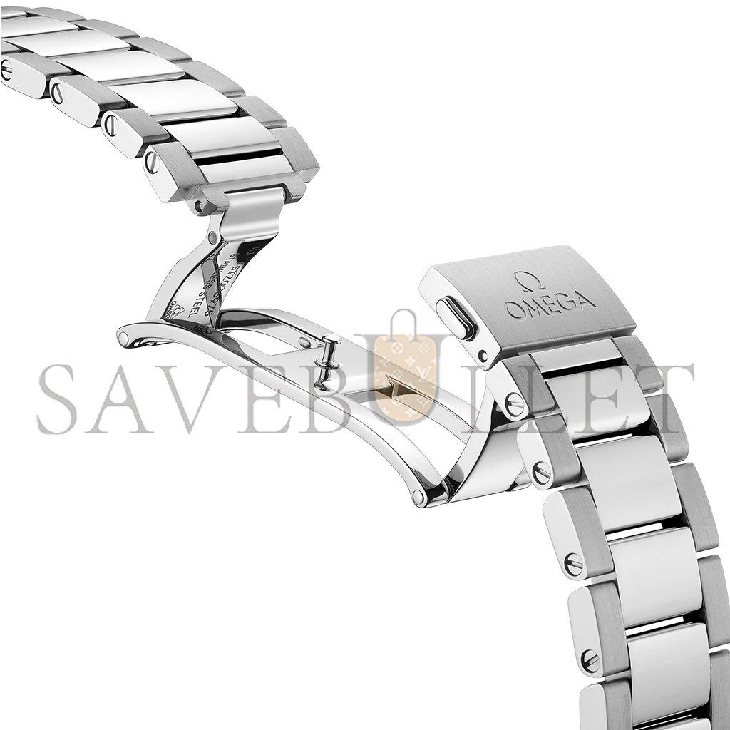 Om**a seamaster aqua terra 150m watch 220.10.38.20.10.003